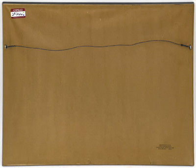 Rita Peranio - Underpass