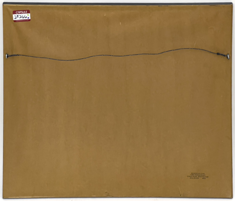 Rita Peranio - Underpass