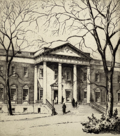 Leon Pescheret - Chicago Sites, 4 Editions