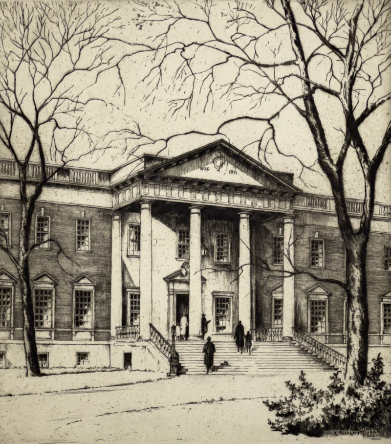 Leon Pescheret - Chicago Sites, 4 Editions