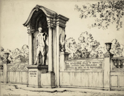 Leon Pescheret - Chicago Sites, 4 Editions