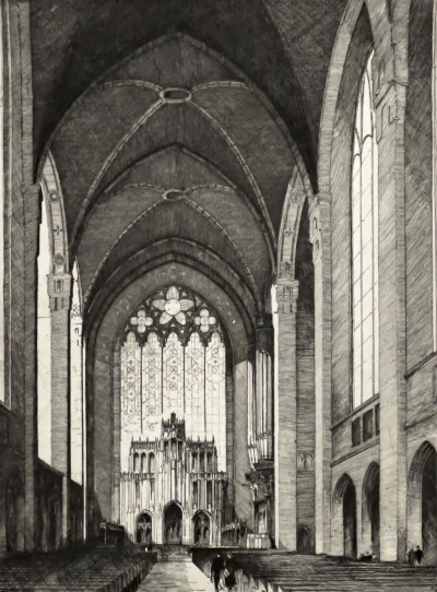 Leon Pescheret - Chicago Sites, 4 Editions