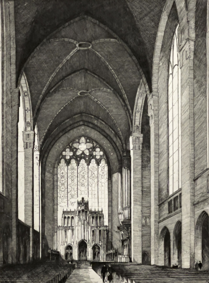 Leon Pescheret - Chicago Sites, 4 Editions