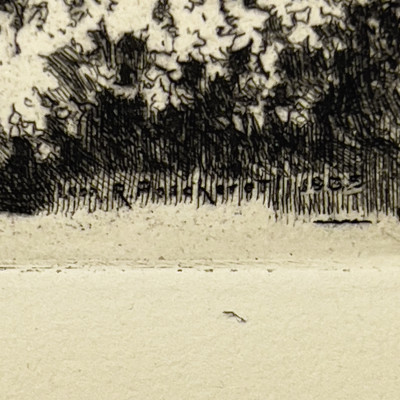 Leon Pescheret - Chicago Sites, 4 Editions