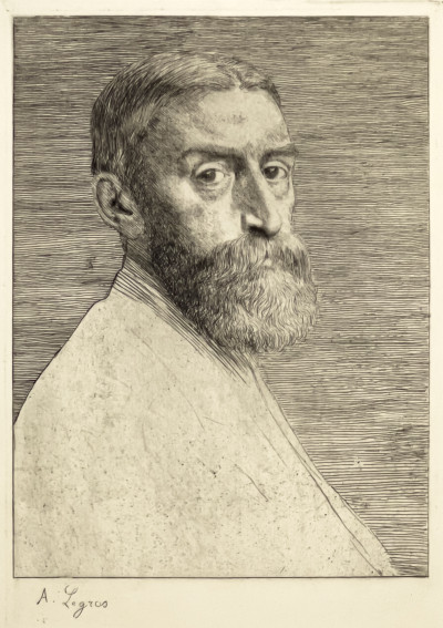 Portraits, 4 Editions