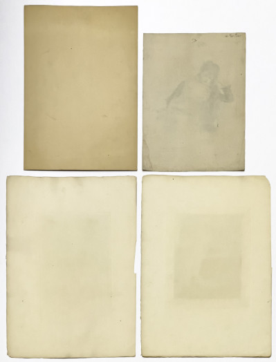 Portraits, 4 Editions