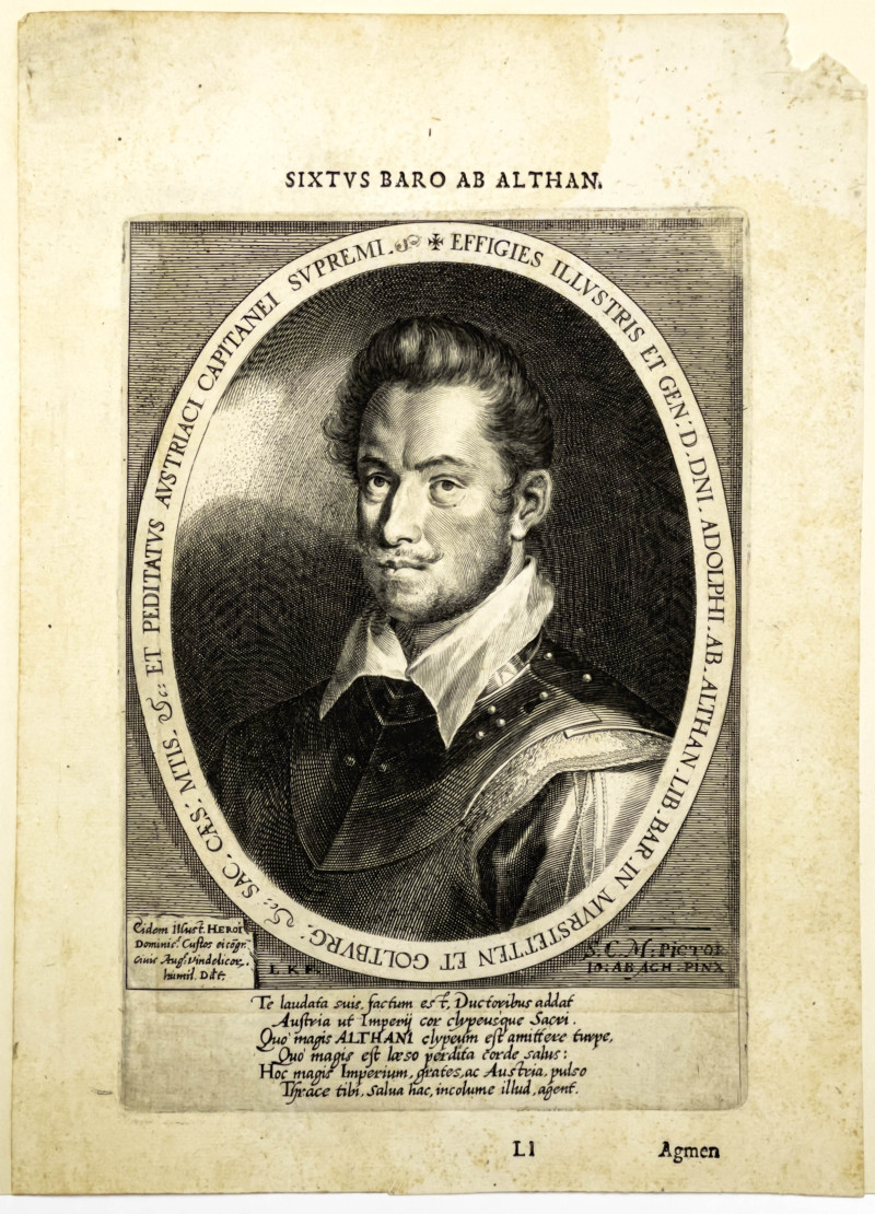 Portraits, 3 Editions