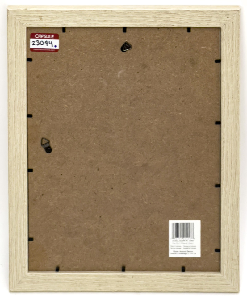 Frank C. Herbst - Untitled (Religious Scholar)