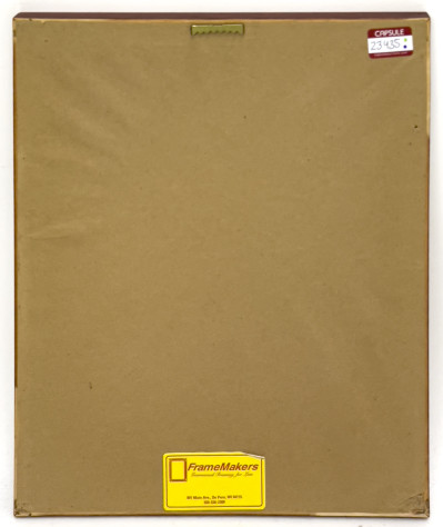 Stephen Mopope - A Warrior Kiowa