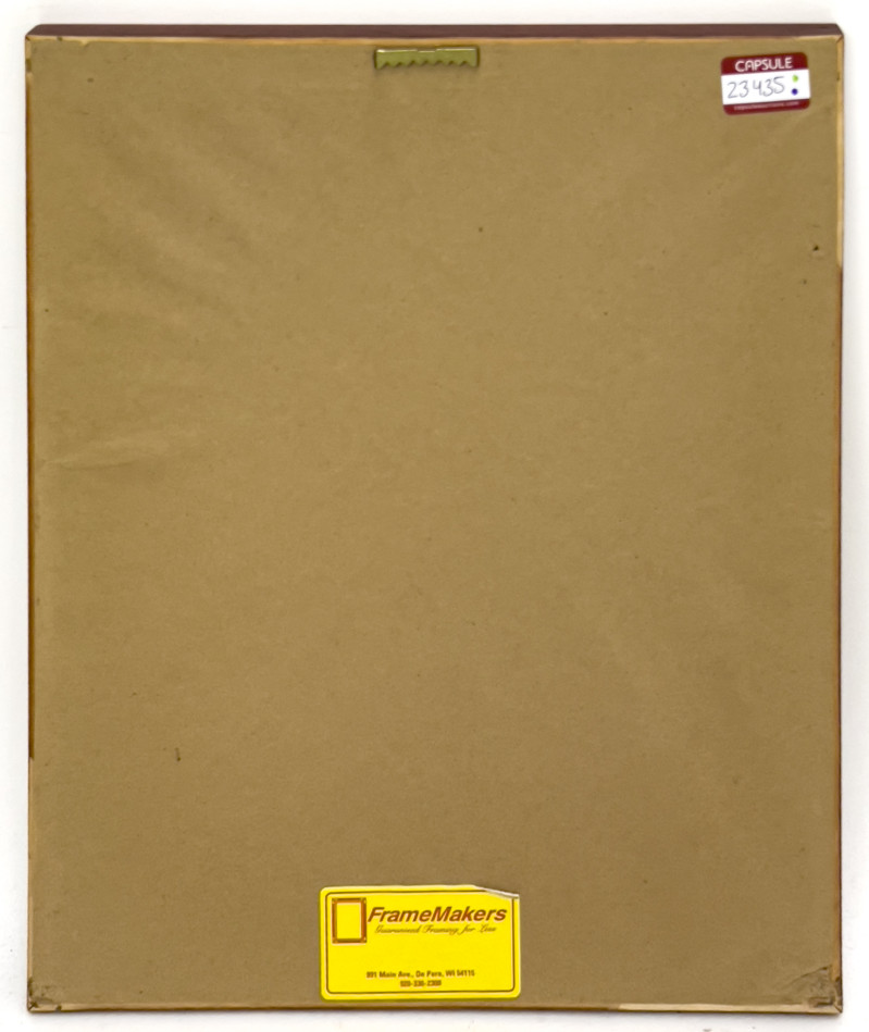 Stephen Mopope - A Warrior Kiowa