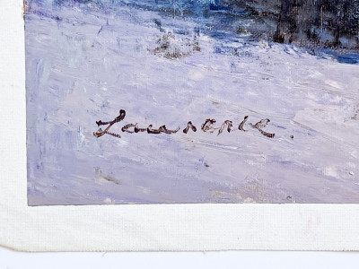 Lawrence (Law Kwok Leung) - Smelling the Flowers