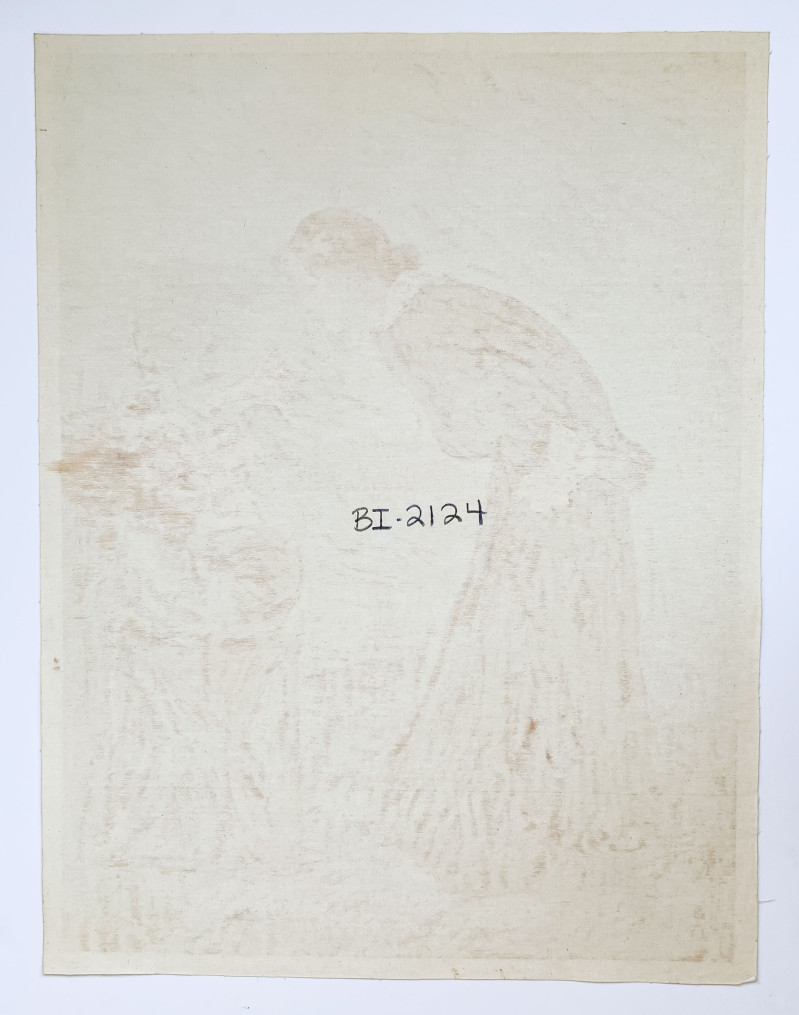 Lawrence (Law Kwok Leung) - Smelling the Flowers