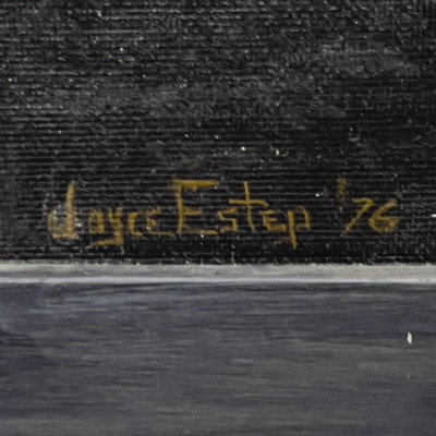 Mine Construction Painting