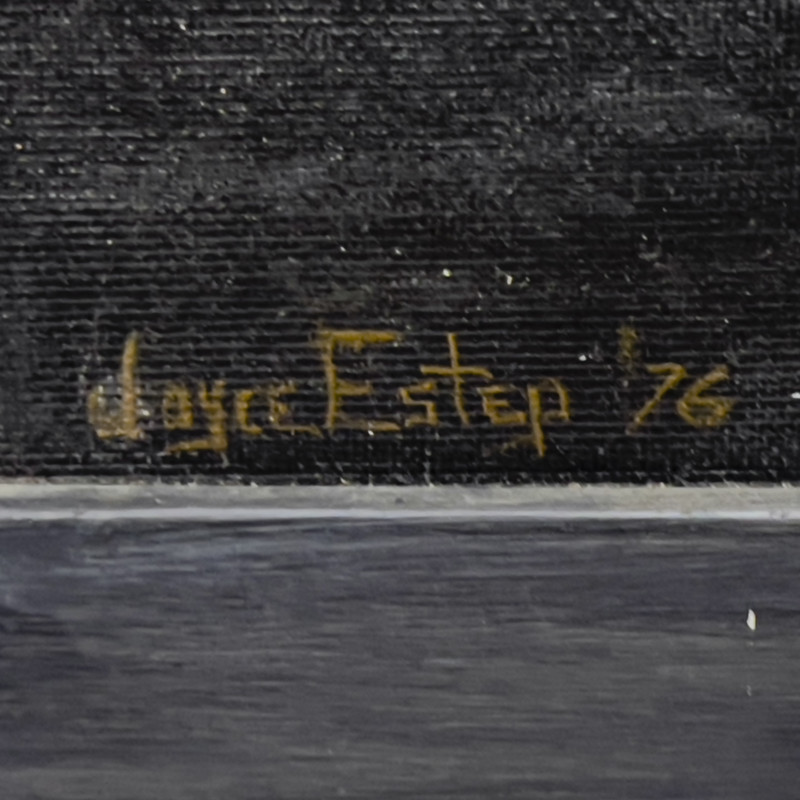 Mine Construction Painting