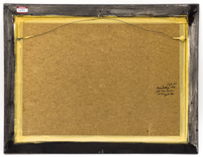 Mine Construction Painting