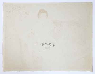 Lawrence (Law Kwok Leung) - Woman in Yellow Dress