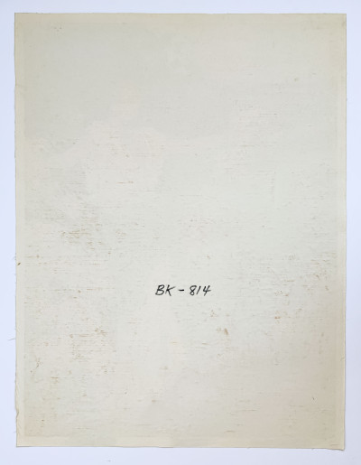 Lawrence (Law Kwok Leung) - Woman in Garden