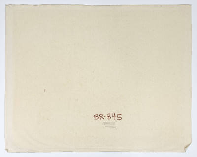 Janez Kenzer - Untitled (Winter Village)