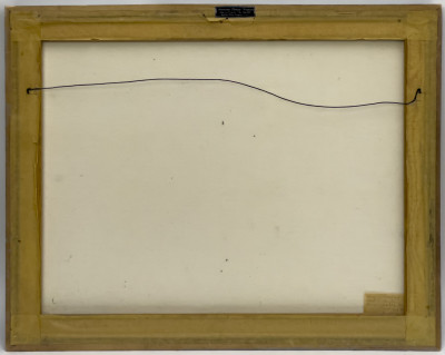 Martha Atha - Untitled (Mine Shaft)