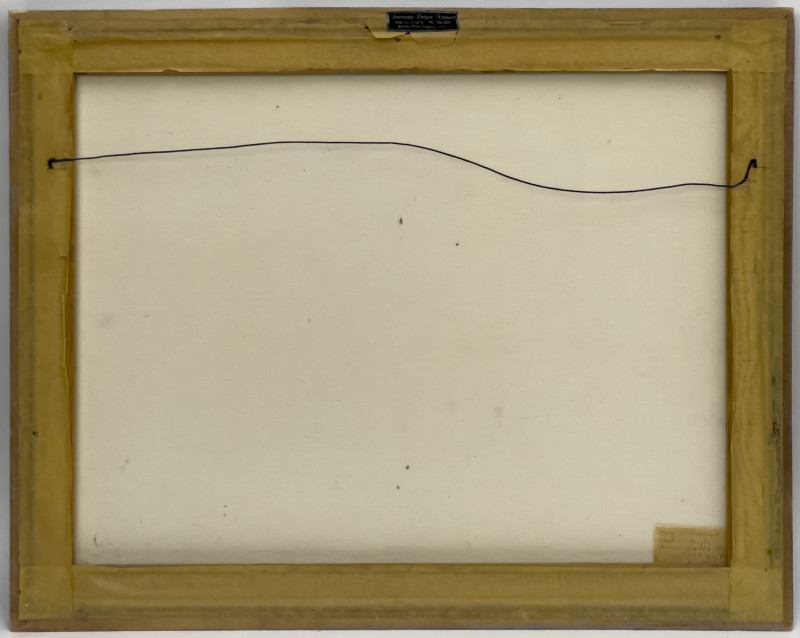 Martha Atha - Untitled (Mine Shaft)