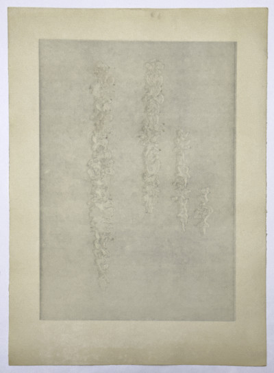 Mark Tobey - They&apos;ve Come Back II