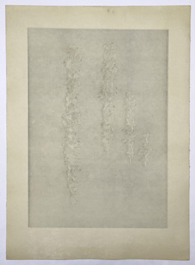 Mark Tobey - They&apos;ve Come Back II