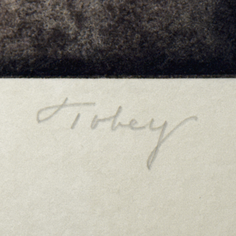 Mark Tobey - They&apos;ve Come Back II