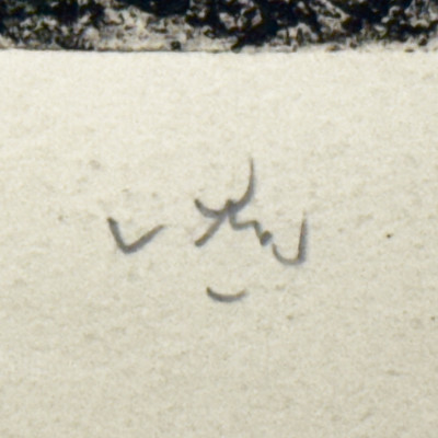 Roberto Matta - Figurative Editions, 2 Works