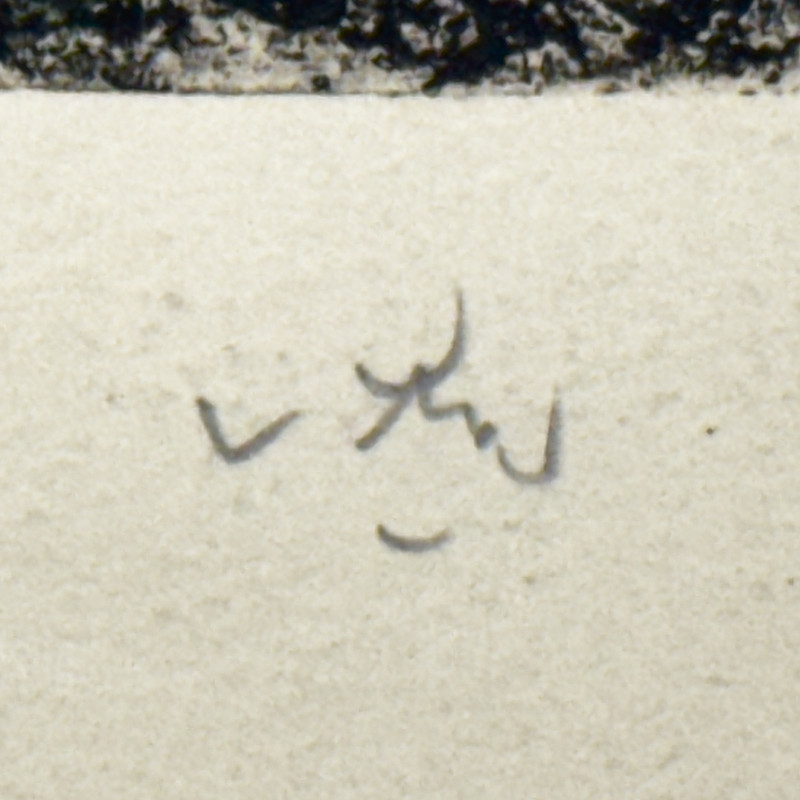 Roberto Matta - Figurative Editions, 2 Works