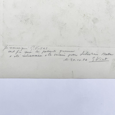 Roberto Matta - Figurative Editions, 2 Works