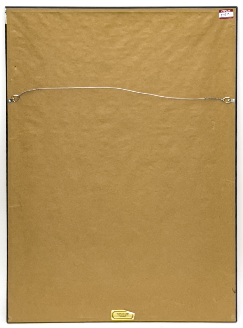 Adja Yunkers - La Maison Dieu