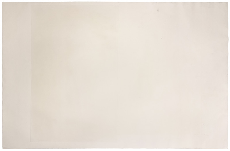 Eric Fischl - Tube (from Four Aquatints)