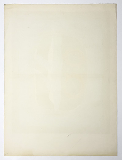 Adja Yunkers - Nocturne