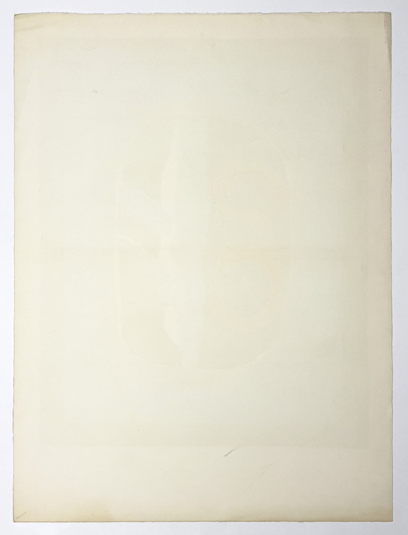 Adja Yunkers - Nocturne