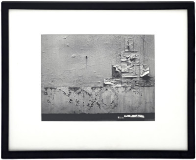 Aaron Siskind - Chicago 27