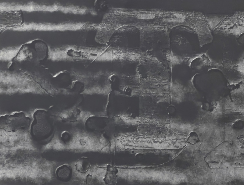 Aaron Siskind - Chicago 29