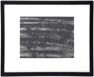 Aaron Siskind - Chicago 29