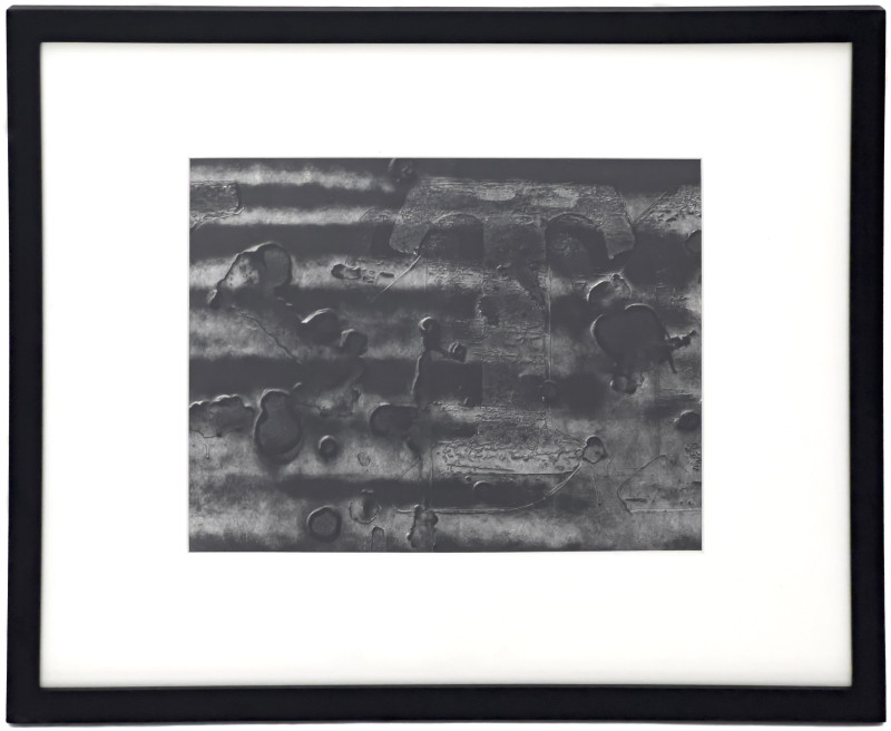 Aaron Siskind - Chicago 29