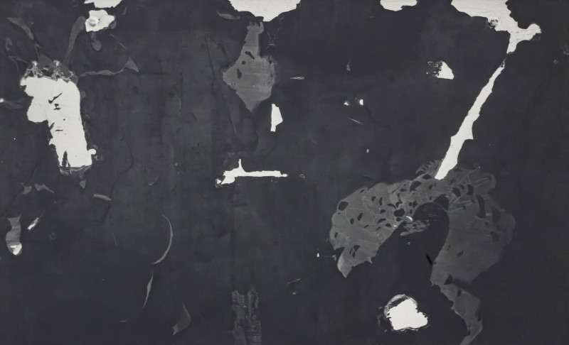 Aaron Siskind - Wickesberg