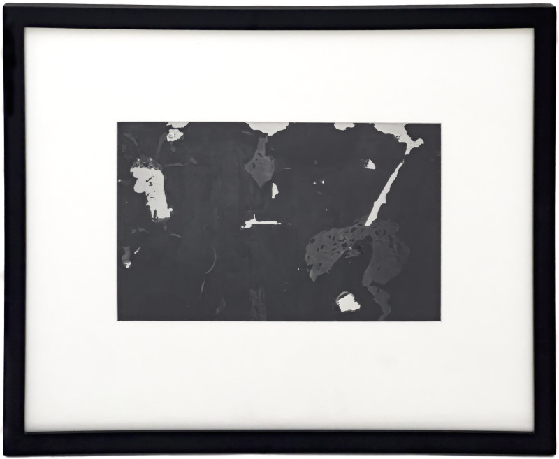 Aaron Siskind - Wickesberg