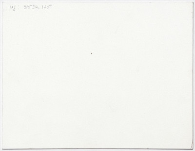 Dorothy Dehner - Skating