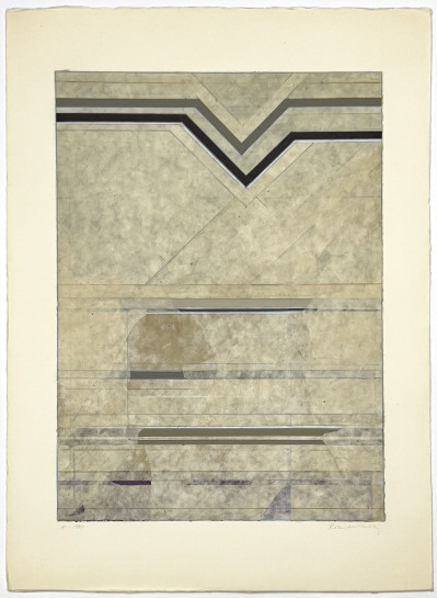 Robert Kelly - Proximities XXIV