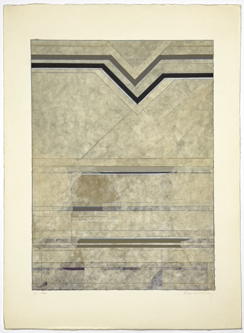 Robert Kelly - Proximities XXIV