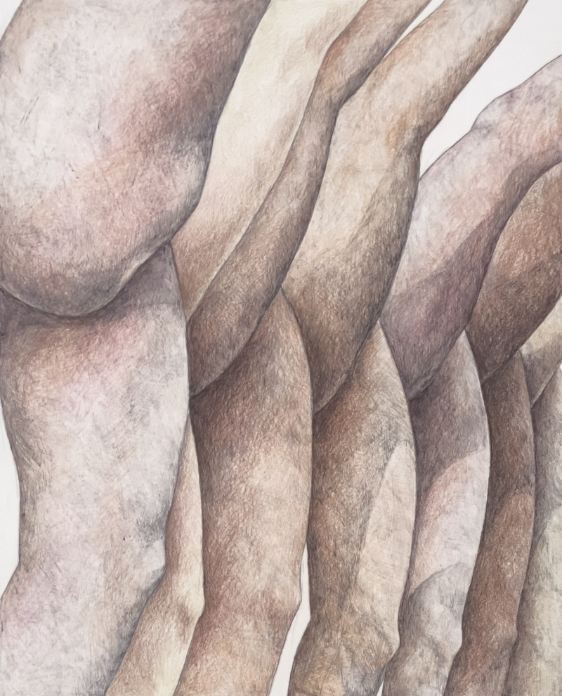 Katarina Riesing - Dress Rehearsal