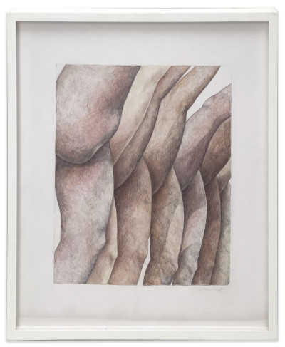 Katarina Riesing - Dress Rehearsal