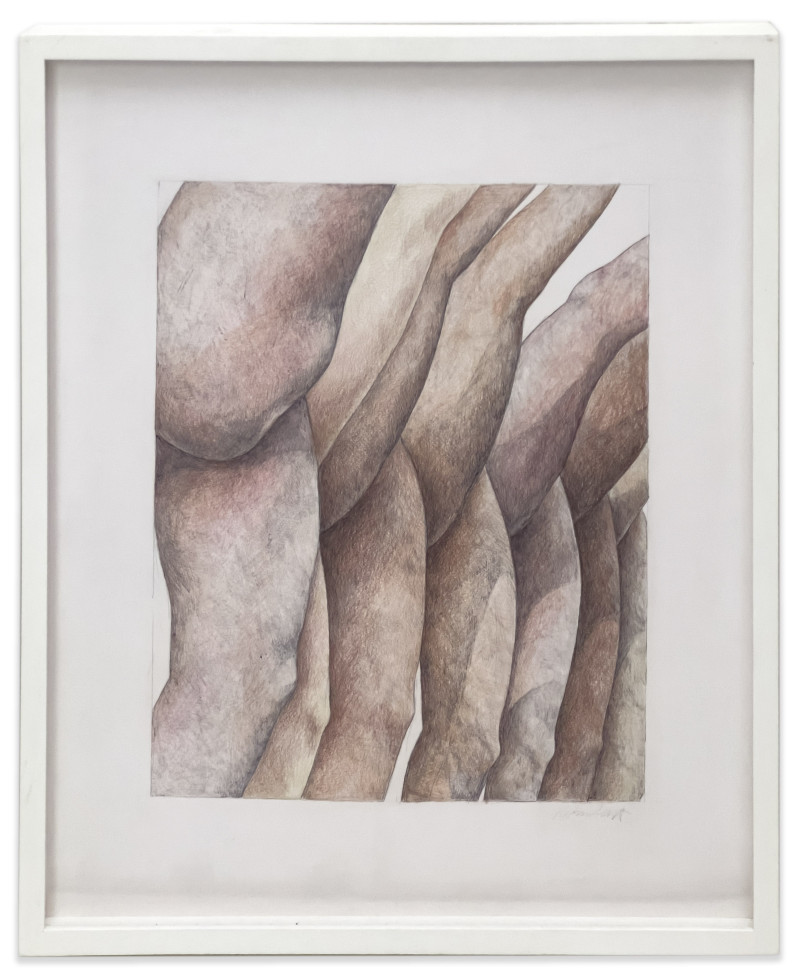 Katarina Riesing - Dress Rehearsal