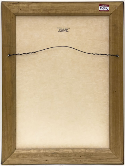 Louise Nevelson - The Magic Column