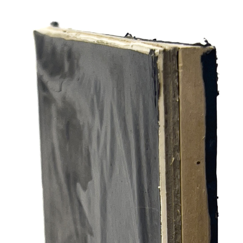 Donald Baechler - Untitled