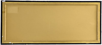 Donald Baechler - Untitled