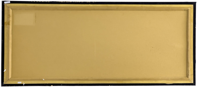 Donald Baechler - Untitled